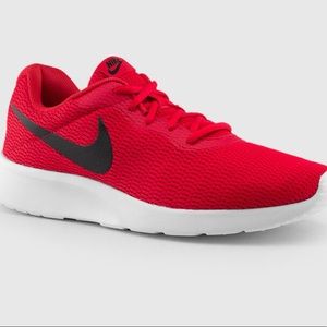 Nike Athletic Sneakers